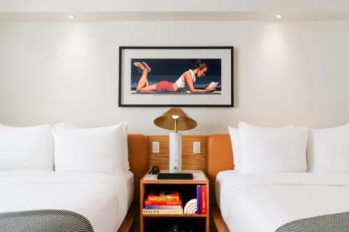 Short Stories Hotel Near The Grove photo 11