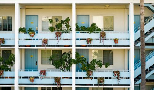 Short Stories Hotel Near The Grove photo 40