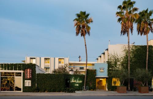 Short Stories Hotel Near The Grove photo 18