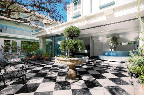 Short Stories Hotel Near The Grove photo 46