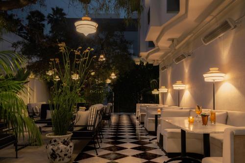 Short Stories Hotel Near The Grove photo 45