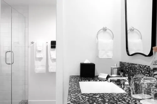 Short Stories Hotel Near The Grove photo 5