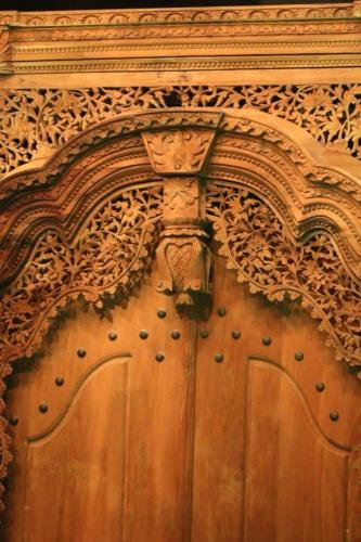 Imagen de la galería de Gite de la Chapelle option SPA, en Verchocq