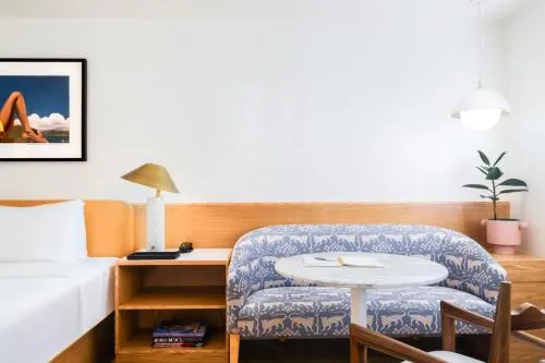 Short Stories Hotel Near The Grove photo 8