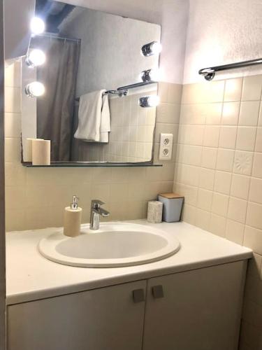 Appartement au cœur de Paris /quartier Montorgueil
