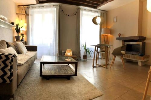 Appartement au cœur de Paris /quartier Montorgueil