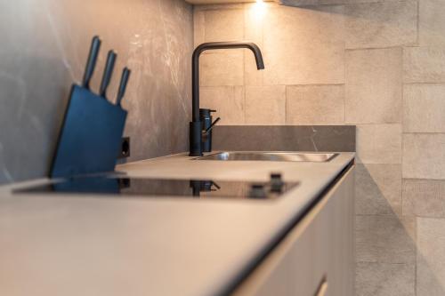 Fotografie z fotogalerie ubytování Residenz Boutique Suites v Bad Gasteinu