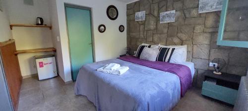 Hosteria El Ceibo