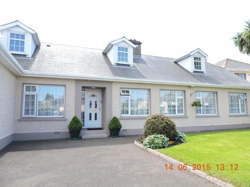 Imagen de la galería de St Anthonys B&B, en Dungarvan