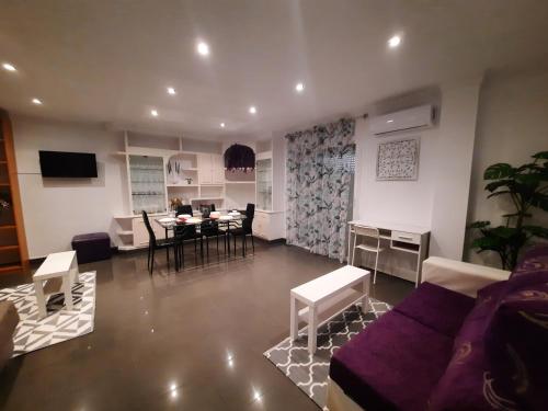 Ático Pet Friendly con Piscina