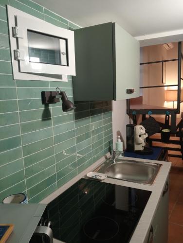 Casa Vacanza Il Grillo