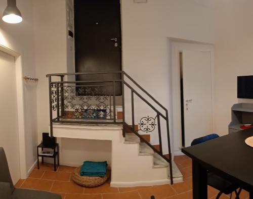 Casa Vacanza Il Grillo