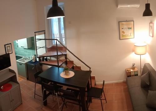 Casa Vacanza Il Grillo