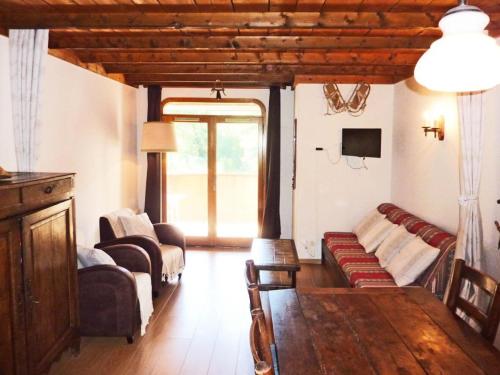 Résidence L'eperviere - A deux pas du centre de la station. MAE-3784