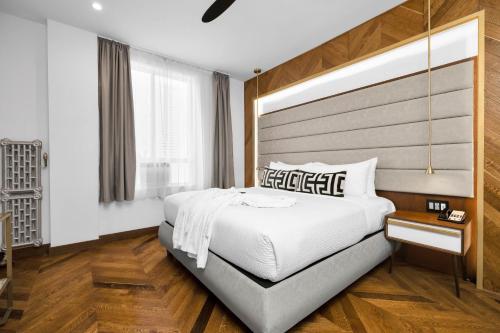 Hotel 32One Image