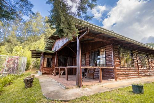 Φωτογραφία από το άλμπουμ του Cabaña Los Sueños Lodge σε Rosario