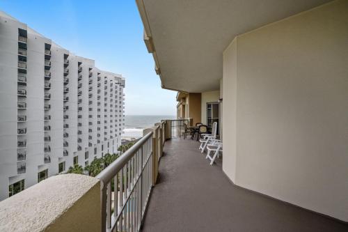 Gallery image of Royal Palms 703 - Ocean View - Shore Drive Section in Myrtle Beach