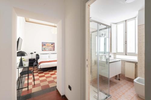 Maison Leo a S. Maria Maggiore