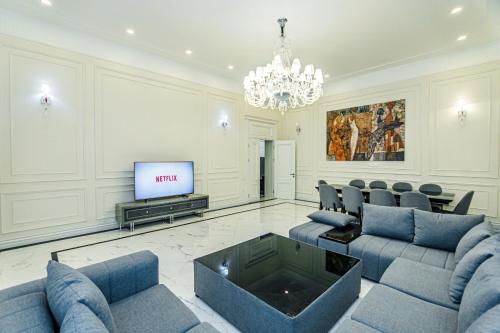 Marvellous VIP Apartment L5-4