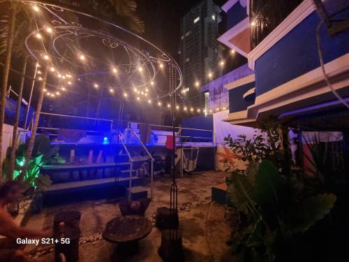 Foto sihtkohas Panamá asuva majutusasutuse Hostal Panama Experience galeriist