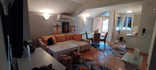 Gallery image of Villa Monera Apartments & Rooms & Free Garage in Mostar