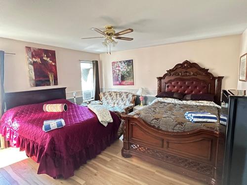 Gallery image of Comfy Sleep with Breakfast in Abbotsford