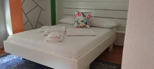 Gallery image of Villa Monera Apartments & Rooms & Free Garage in Mostar