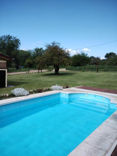 Piscina en o cerca de Alberobello Casa Serrana