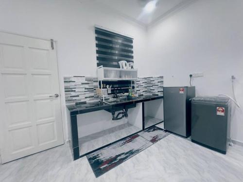 Foto de la galería de Abe Pu Homestay Machang 2 en Macang