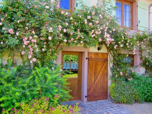 Gîte Saint Amé, 3 pièces, 4 personnes - FR-1-589-248