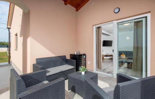 Villa Daris