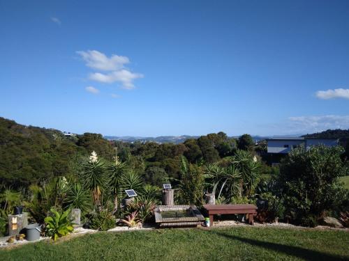 Gallery image of Rock Gardens in Whitianga