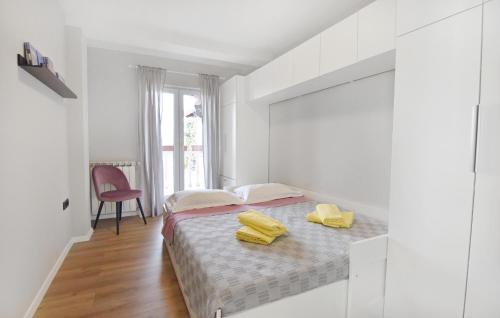 Apartments with parking space Valica, Umag - 22453