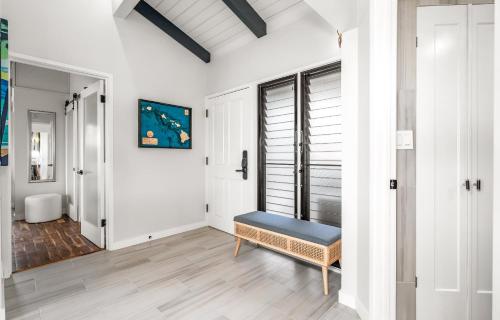 Phòng tắm tại Wailea Luxury Resort Vista