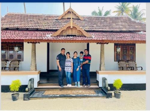 CHERAI BEACH CONVENTION CENTRE – Photos 4