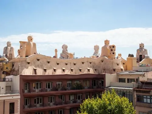 Quartprimera Apartments photo 23