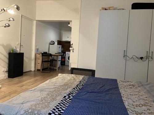 Appartement Cosy Paris 16 Saint Cloud