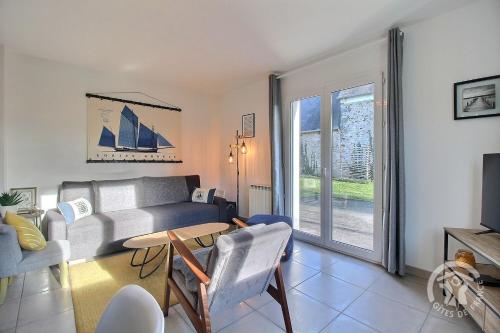 Photo de la galerie de l'établissement Ty kozhic, à Gicquel