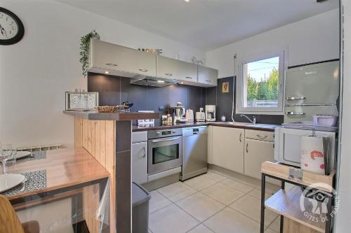 Photo de la galerie de l'établissement Ty kozhic, à Gicquel