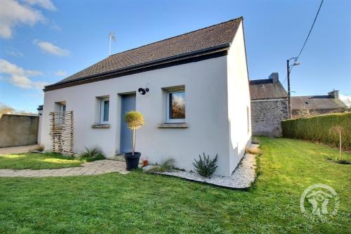 Photo de la galerie de l'établissement Ty kozhic, à Gicquel