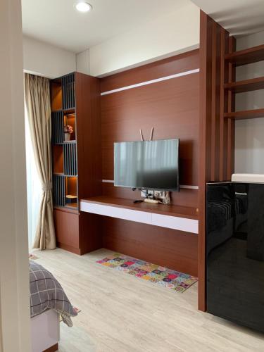 Billede fra billedgalleriet på Nuvasa Bay Resort Balcony Room 9B22 i Nongsa