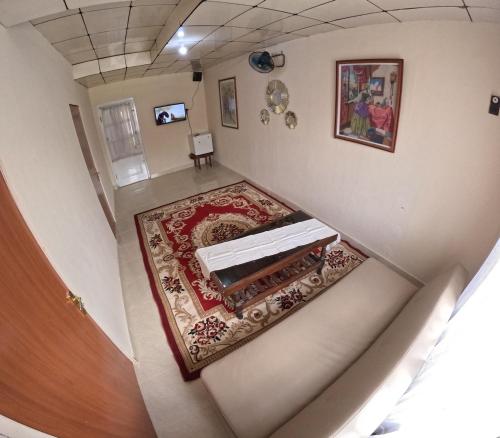 Foto dalla galleria di Omah Sidoarum Homestay Jogja a Godean