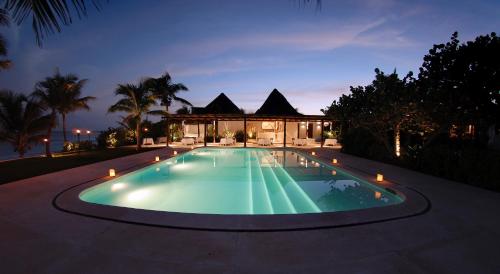 Gallery image of Hotel Esencia in Xpu Ha