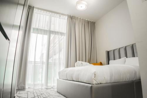 Perfect Studio Apartment Near to Metro Station