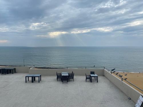 Fotografie z fotogalerie ubytování Fun-Ocean-Chill v Negombu