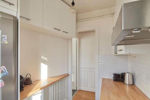 Photo de la galerie de l'établissement Ideal family apartment in 11th, à Paris
