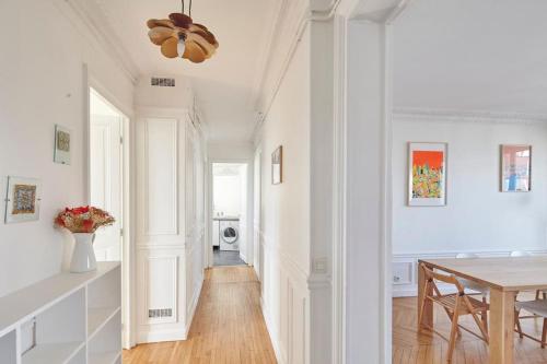 Photo de la galerie de l'établissement Ideal family apartment in 11th, à Paris