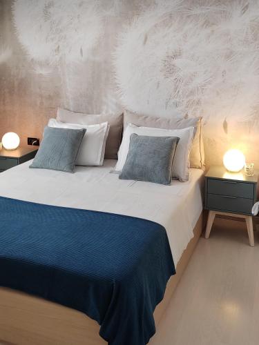 Dandelion apartment Rovinj-Free bikes