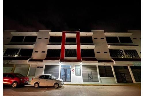 OYO Hotel Puerta Sur – Photos 4