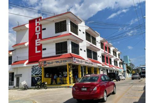 OYO Hotel Puerta Sur – Photos 5